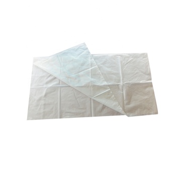 Clear Plastic Film Polyethylene Covering