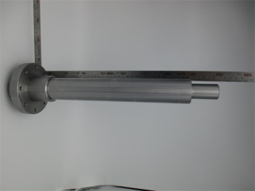 Customized Precision Machining Part