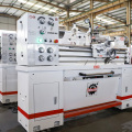 C0636N HORIZONTAL MANUAL BENCH Lathe Machine