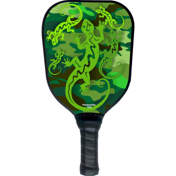 2018 Baru Profesional Ringan Kustom Pickleball Paddle