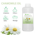 Minyak atsiri chamomile 100% murni berkualitas tinggi