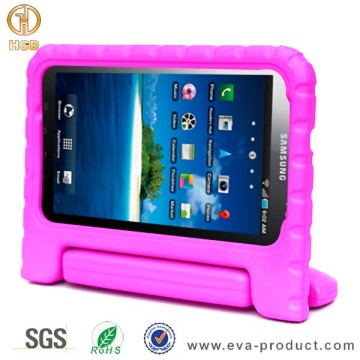 Handle Stand Light Weight Shockproof EVA Case For Samsung Galaxy Tab A 7 T280