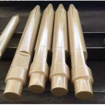 Furukawa Chisels FX35 FX45 FX55 FX65 Chinese Factory