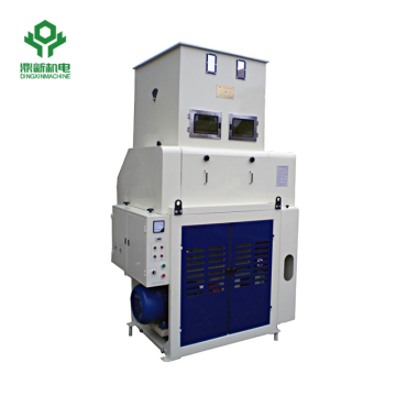 MLGQ Pneumatic Paddy Husker & Paddy Husk Separator