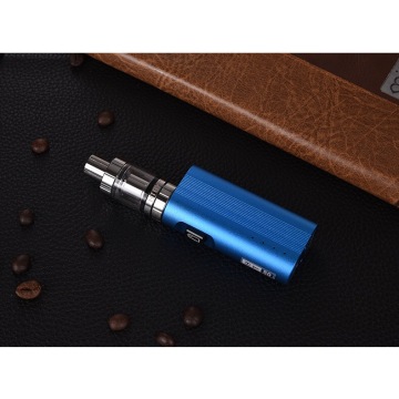 mini 50W box mod vente chaude