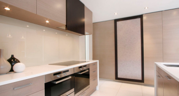 Artficial quartz stone top