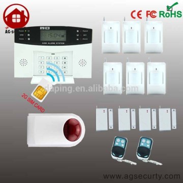 home gsm alarms wireless alarm store