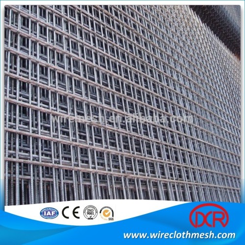 Galvanized welde wire mesh for DXR