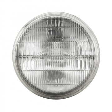 Aircraft Light PAR46 Q4551 28V 250W Sealed Beam Lamp