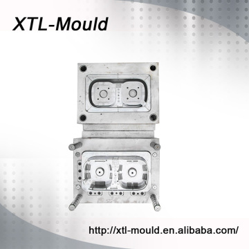 China Wholesale High Quality sealing bucket plastic injection moulds