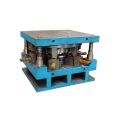 Cast Iron Cookware Hydraulic Press Acuan