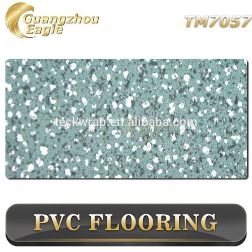 1.0Mm Factory Price And Good Quality Commercial Pvc Flooring