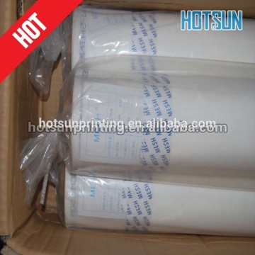 mono printing mesh