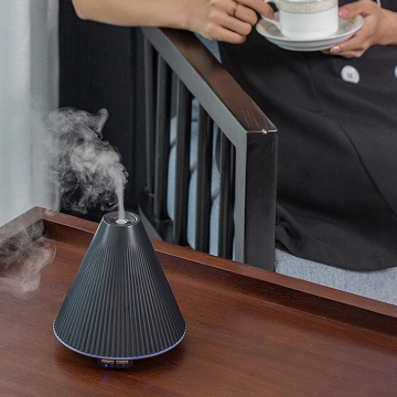 Ultrasonic air duct diffuser Aroma humidifier