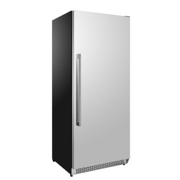 Frost-free Multi-door Energy-efficient Large Capacity Refrigerators