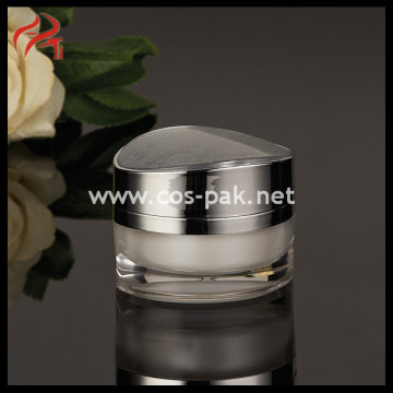 New Product Mini Plastic Jar