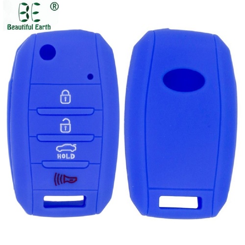 Silicone key fob replacement kia sportage