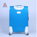 Borse porta trolley in poliestere personalizzate