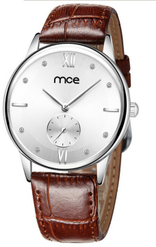 trend couple quartz watch dropshipping small second hand dial