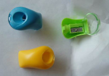 plastic Pencil Sharpener