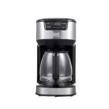 Digital Touch Screen Home Office Automatic Espresso Coffee Maker