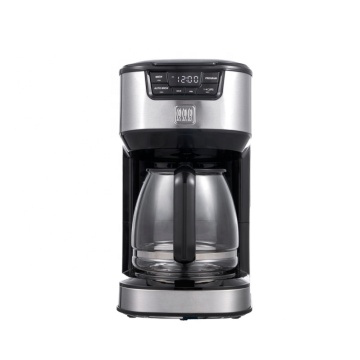 Digital Touch Screen Home Office Automatic Espresso Coffee Maker