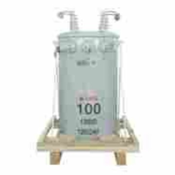 100 kVA 13800V Pole Mounted Transformer