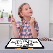 Suron Drawing Tablet Thin Art Stencil Drawing Board