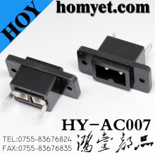 AC Power Jack (AC-007)