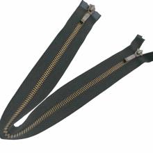 YKK zipper y tooth 3 jeans metal zipper