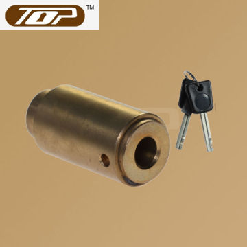 vending machine lock cylinder