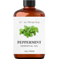 100% natural pure bulk 10ml 30ml 60ml 120ml peppermint essential oil