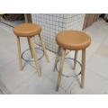 Carl Hansen Son CH58 Counter Stool