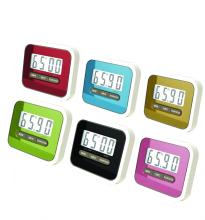 Promotional Countdown digital timer, cooking timer 99 minutes 59 seconds
