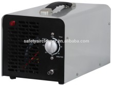 ozone generator water