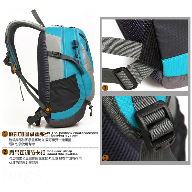 hiking backpack