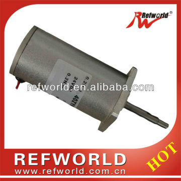 DC Brushed Gear Motors