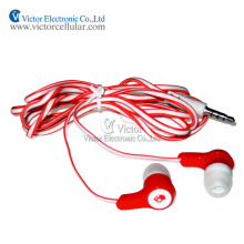 Mobile Phone Hands Free Kit for iPhone, Samsung, Nokia, LG