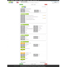 អំពូល LED ebay -USA នាំចូលទិន្នន័យគំរូ