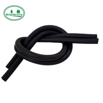 6mm air conditioner nitrile rubber foam insulation pipe