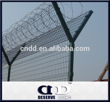 aerodrome fence security fence airport fence prison security fence
