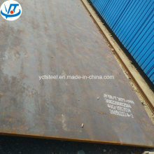 Corten Steel Plate SPA-H Corten a Hot Rolled Steel Sheet