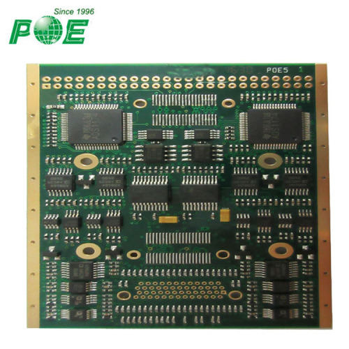 metal detector pcb circuit board assembly pcb pcba supplier