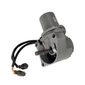 ZX210 ZX330 ZX450 Mesin Kontrol Motor Throttle Motor 4614911