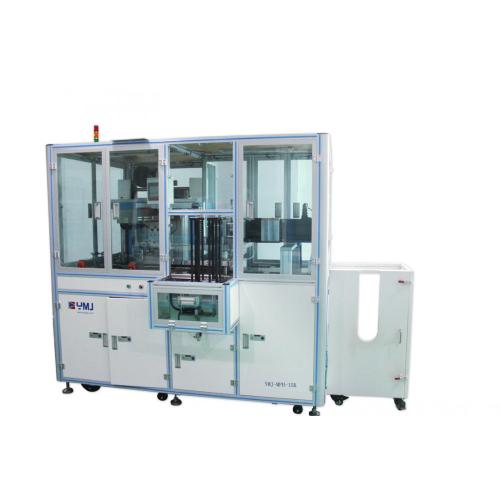 Full Auto Smart Card Punching Production Equipment