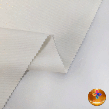 High-Quality Interlock Pique Fabric Selection