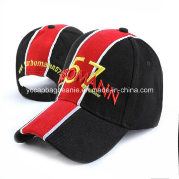 New Raised 3D Embroidery Era Baseball Cap