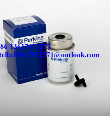 Perkins 400 Series Engine Parts Perkins 404D-22TA Diesel Engine Parts /Perkins Genset Parts