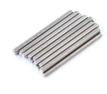 ASTM Stainless Steel stud Rod 201