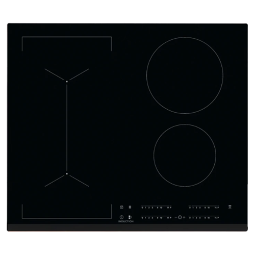 Elektrolux -Induktionskochteile 60 cm